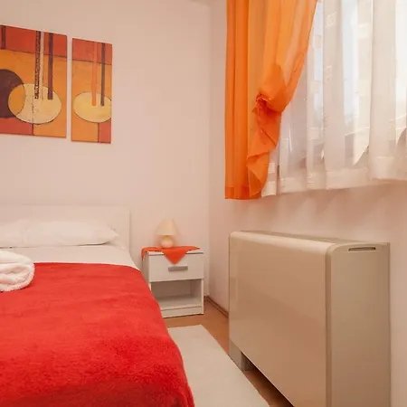 Apartman Marnika *