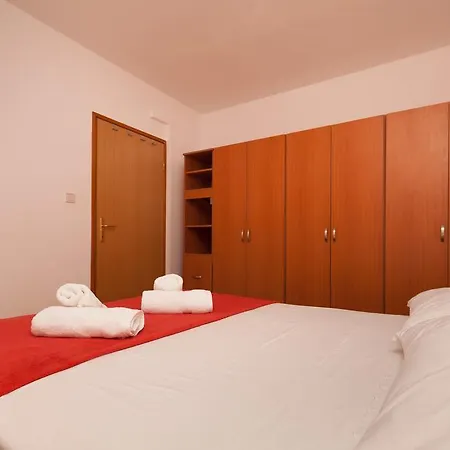 Apartment Apartman Marnika Zadar