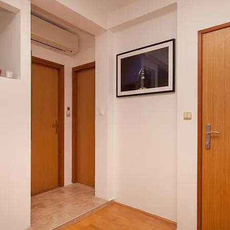 Apartman Marnika *