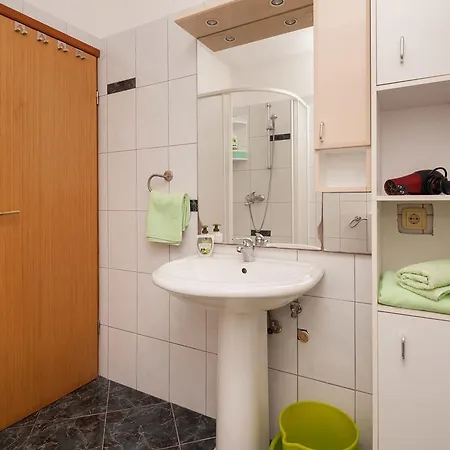 Apartman Marnika Apartment *