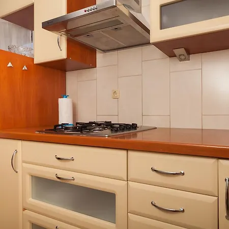 Apartment Apartman Marnika Zadar