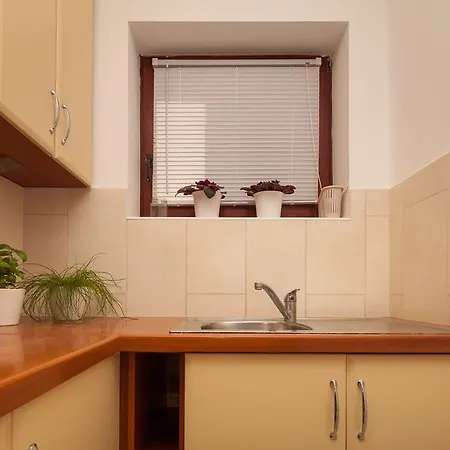 Apartman Marnika *