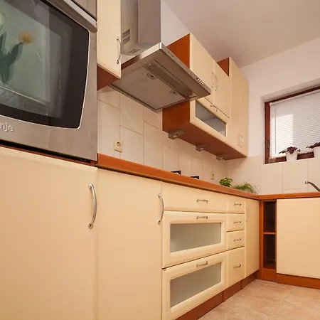 Apartman Marnika