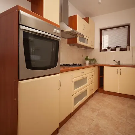 Apartman Marnika * Zadar