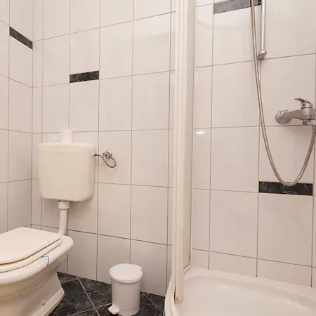 Apartman Marnika Apartment Zadar