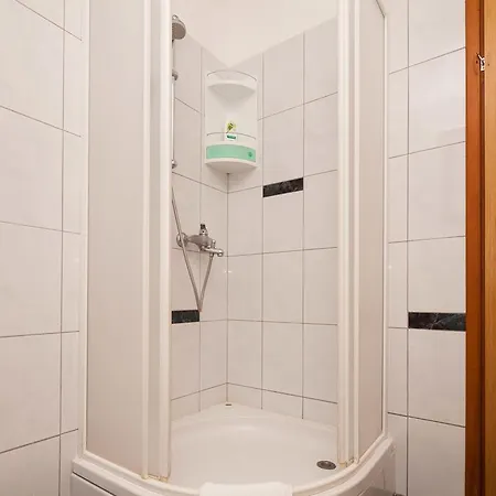 Apartman Marnika Apartment