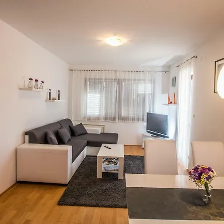 Apartman Marnika Zadar