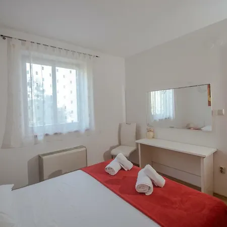 Apartment Apartman Marnika Zadar