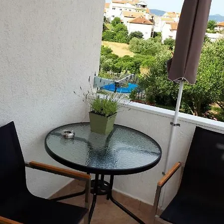Apartman Marnika Apartment Zadar