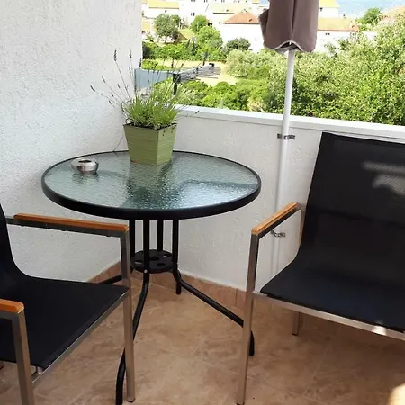 Apartman Marnika *