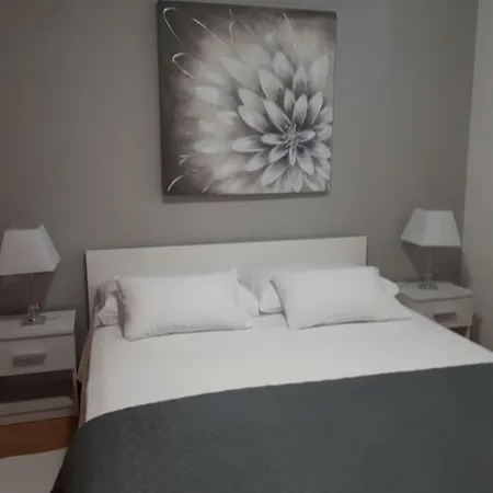 Apartment Apartman Marnika *