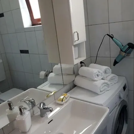 Apartman Marnika